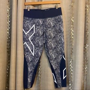2xu Compression Active Leggings